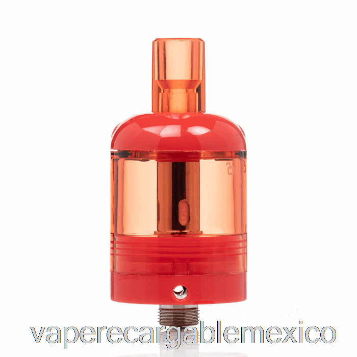 Vape Recargable Joyetech Ego 510 Vainas De Repuesto Rojo